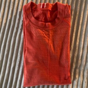 Tracksmith Brighton Base Layer women’s size small
